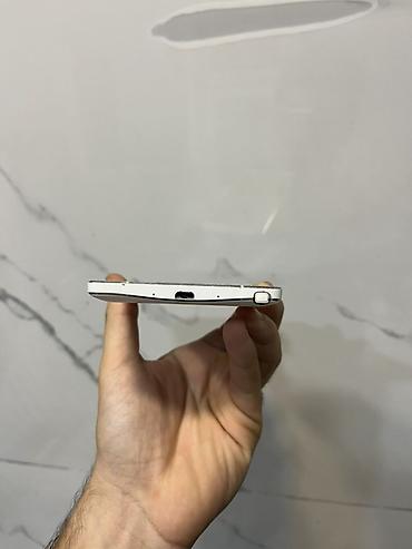 samsung not 3 satin alin: Samsung Galaxy Note 4, 32 GB, rəng - Ağ, Barmaq izi — 3