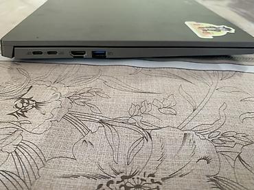 ipheno 11: Acer Aspire A315-51P noutbuk Texniki xüsusiyyətlər: - Prosessor — 5