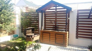 Uzunmüddətli kirayə evlər: 130 kv. m, 4 otaqlı, Qaz, İşıq, Su — 16