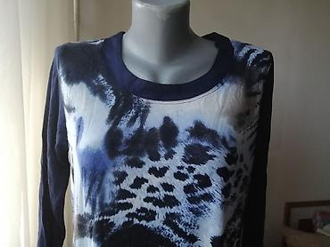 esprit torbe: Tunika BLUE SEVEN 42, 600din Viskoza, elastin Prelepa rastegljiva — 3