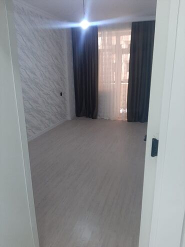 Sifarişlə mətbəx mebeli: Ev AAAF parkda yerləşir 62 kv 2 otaqlı 2 ci mərtəbədə Ev isti poldur — 5