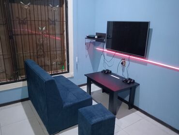 Digər oyun və konsollar: 5 dəst PlayStation club avadanlığı satılır.Hər bir dəsti özüm — 2