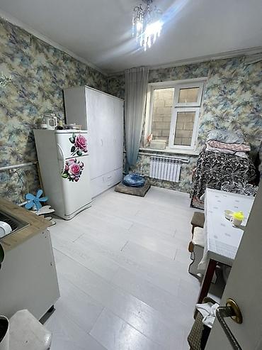 комната ыссык кол: Продается двух комнатный дом. Верхний Токолдош, улица-Кийизбаева — 9