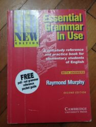 Testlər: İngilis dili grammar speak out news Views ibtidai sinif dərsliklər — 13