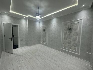 квартира на час в оше: 3 otaqlı, Yeni tikili, 98 kv. m