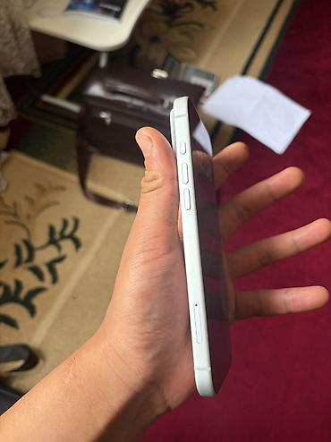 Уюлдук телефондор жана аксессуарлар: IPhone 18 Pro Max, Жаңы, Matte Silver, 100 % — 6