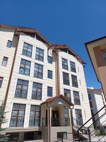 взморье квартиры: 2 комнаты, 49 м², Элитка, 5 этаж, Евроремонт