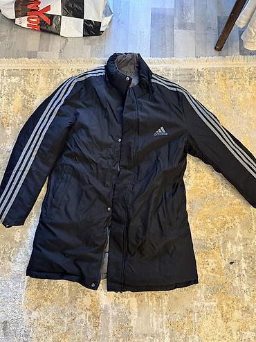 Kurtkalar: Kurtka, Bolonka, Qış, Adidas, M — 2