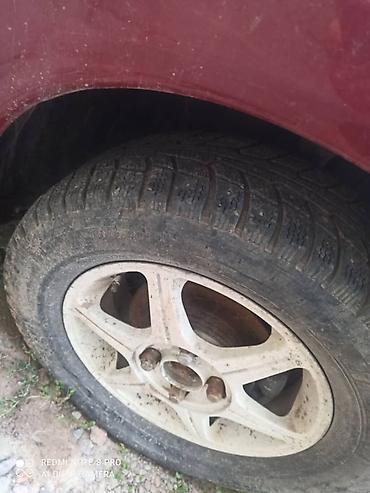 эбу ипсум: Mitsubishi Mirage: 1999 г., Бензин, Седан — 5