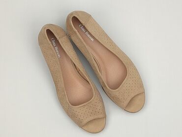 buty z kulkami: Лофери та туфлі жіночі, розмір 39