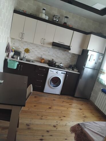 Mənzil kirayələyirəm: 3 otaqlı, 6 kv. m — 3