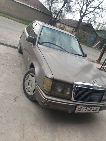 мерс 200 с: Mercedes-Benz 200: 1989 г., 2 л, Механика, Бензин, Седан