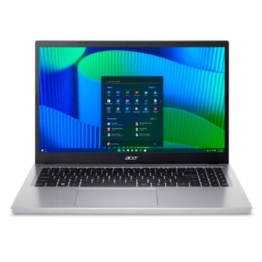 samsung g1: Ноутбук, Acer, 4 ГБ ОЭТ, Intel Core i3, 15.6 ", Жаңы, Татаал эмес тапшырмалар үчүн, эс тутум SSD