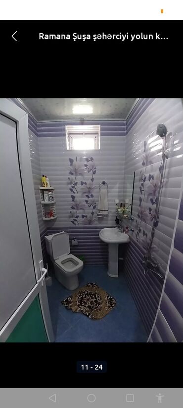 Həyət evləri və villaların satışı: 5 otaqlı, 215 kv. m, Kredit yoxdur — 12