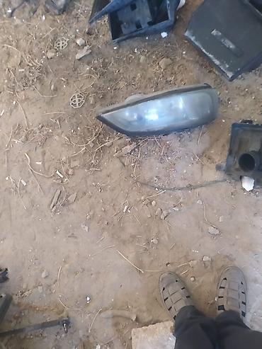 daf ehtiyat hisseleri: Maşın ehtiyat hissələri paketi Satılır: müxtəlif avtomobil hissələri — 10