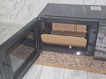 bm 10: Toshiba MW3-EG25PE(BM) mikrodalğalı soba – Origin Inverter — 4