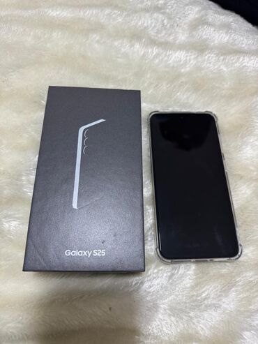 редми 12 про цена в бишкеке: Samsung Galaxy S25, Колдонулган, 256 ГБ, түсү - Боз, 2 SIM