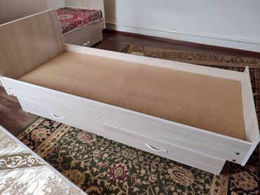 детские кровати для малышей: Жаңы Абалы жакшы колдонулган