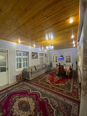 Həyət evləri və villalar: 7 otaqlı, 180 kv. m, Kredit yoxdur, Yeni təmirli — 2