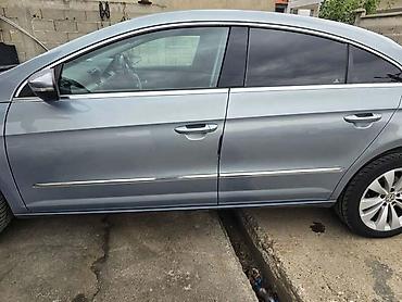alat 52: VRATA ZA VOLKSWAGEN PASSAT CC OD 2007. DO 2011. GOD — 1