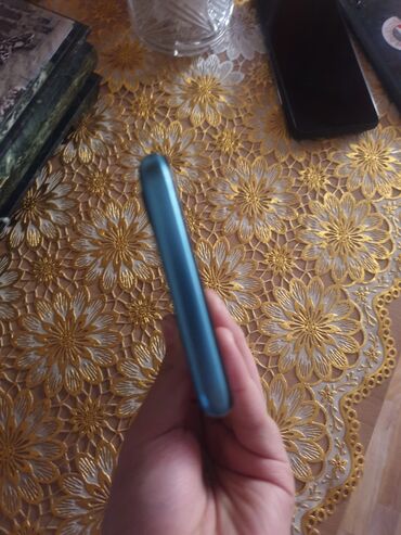 Tecno: Tecno Spark 8P, Б/у, 128 ГБ, цвет - Зеленый, 2 SIM — 7