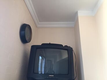 zimmer tv made in: İşlənmiş Televizor Samsung 54" Ünvandan götürmə