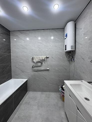 Продажа квартир: 2 комнаты, 77 м², Индивидуалка, 5 этаж, Евроремонт — 6