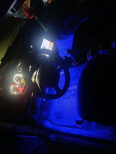 Mitsubishi: Mitsubishi Lancer: 2005 г., 1.6 л, Ручные, Бензин — 11