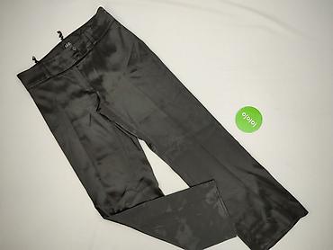 cargo stradivarius: Spodnie materiałowe damskie, rozmiar 2XL — 2