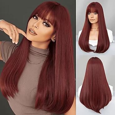 Perike i klipse: Perike 3200 — 12