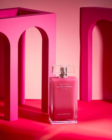 le fleur narcotique цена бишкек: Fleur Musc for Her Narciso Rodriguez — это аромат для женщин, он