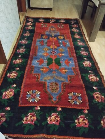 işlənmiş i̇ran peci: Ковер Декоративный, Нет кредита at lalafo.az işlənmiş i̇ran peci: Ковер Декоративный, Нет кредита
