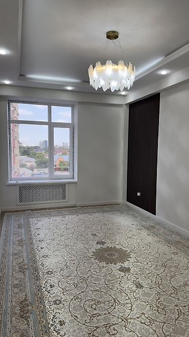 57: 1 комната, 57 м², ул. Гагарина Элитка, 5 этаж, Дизайнерский ремонт — 10
