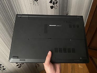 notebook: 💻 Dell Inspiron 15 3558 — 15.6” Dell Inspiron 15 3558 (P47F002) — 5