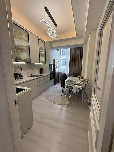 Продажа квартир: 3 комнаты, 83 м², Элитка, 3 этаж, Евроремонт — 1