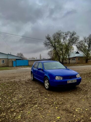 диски для машины: Продается синий хэтчбек Volkswagen Golf 4 Обмен тоже интересуется