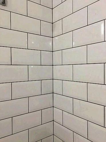 Укладка плитки: Укладка кафель плитки и керамогранита укладка гранит и мрамор - — 11