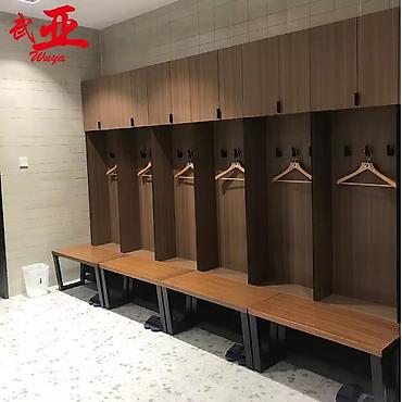 Фасадные HPL панели: HPL панели (High Pressure Laminate) для интерьеров - Области — 17