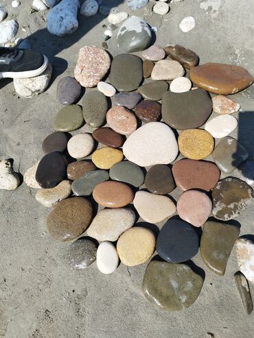 Dekorativ daşlar: Cay dawlarin satiwi ve iwleri goruruk -da lalafo.az — 3 Dekorativ daşlar: Cay dawlarin satiwi ve iwleri goruruk — 3