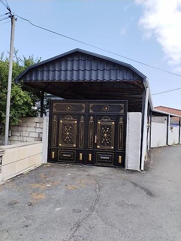 genclik kiraye evler 2026: 5 otaqlı, 140 kv. m, Kredit yoxdur, Yeni təmirli — 3