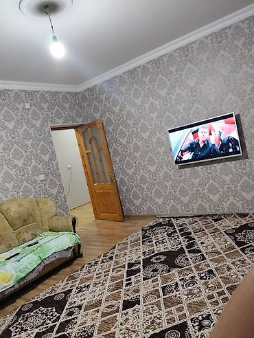 1 комната аренда: Qazax rayonda ev kiraye verilir her bir seraiti var — 5