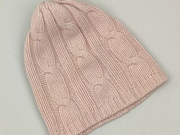 fuksjowe dodatki do sukienki: Cap, Female, condition - Perfect