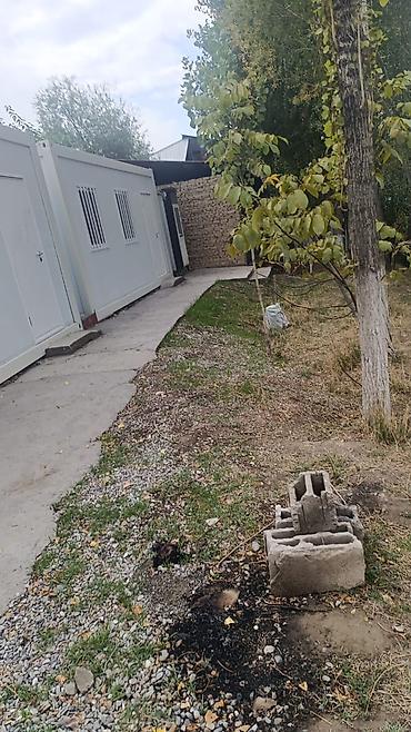 земелный дом: Капсульный, 1 комната, 18 м², Собственник — 2