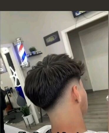 part time iş elanları 2024: 💈 KİŞİ BƏRBƏR XİDMƏTİ – NİZAMİ metrosu ✂️ Fade • Classic Cut • Saqqal