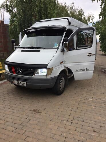 Трансфер, пассажирские перевозки: По городу, Иссык-Куль Такси, легковое авто, Бус, Автобус | 20 мест — 5