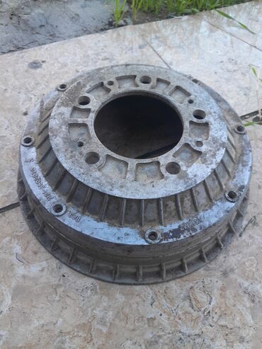 авторынок бишкек спринтер дубль кабина: Məhsul: Avtomobil üçün baraban tipli əyləc dəmir diski/korpus hissəsi