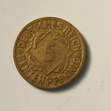 Sikkələr: Müxtəlif seçmə xarici qəpiklər — 7