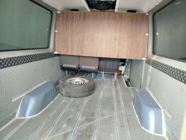 Mercedes-Benz: Mercedes-Benz Спринтер: 2008 г., 3 л, Автомат, Дизель — 13