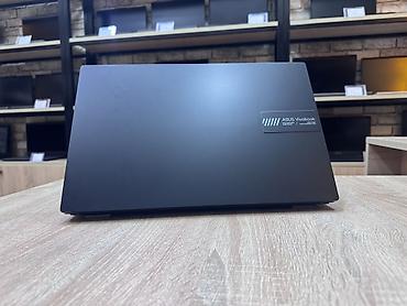 hp omen 17: İşlənmiş ASUS Vivobook, 15.6 ", Intel Core i3, 256 GB, Ünvandan götürmə, Ödənişli çatdırılma, Rayonlara çatdırılma — 6