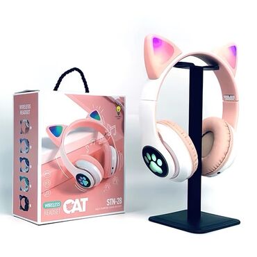 usb модем для компьютера: Наушники CAT Stin-28 [ акция 50% ] - низкие цены в городе! •